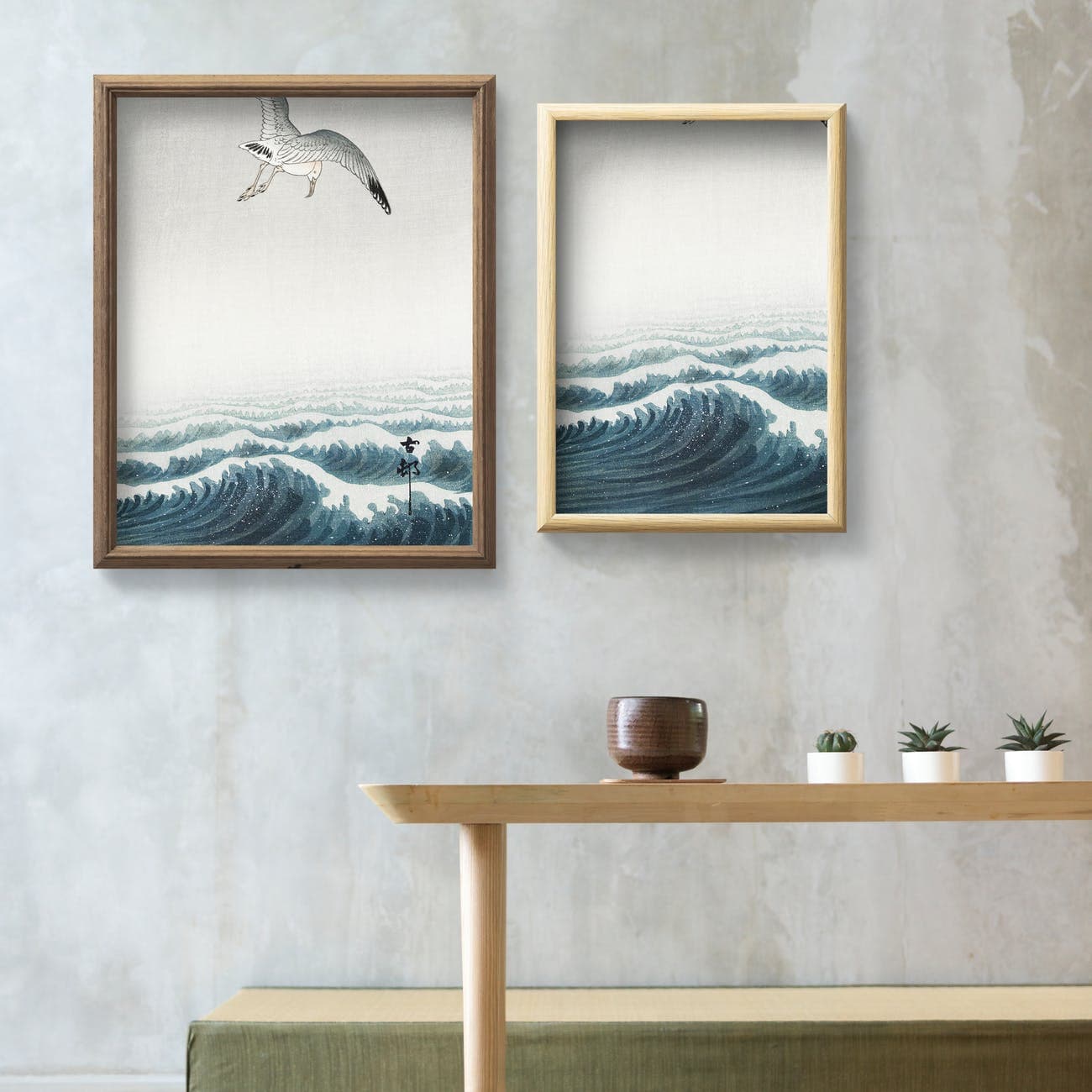Cheap Poster Frames You’d Think Were Expensive & How to Pick Them