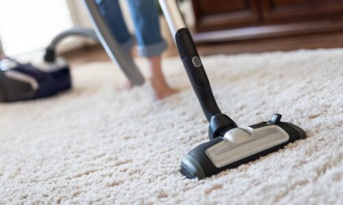 How To Clean A Wool Rug So it Looks Brand New Again