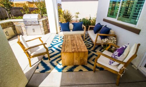 Best Outdoor Rugs