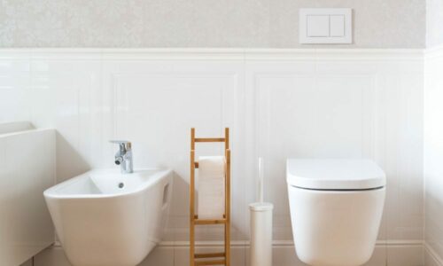 How to Use a Bidet & What is a Bidet