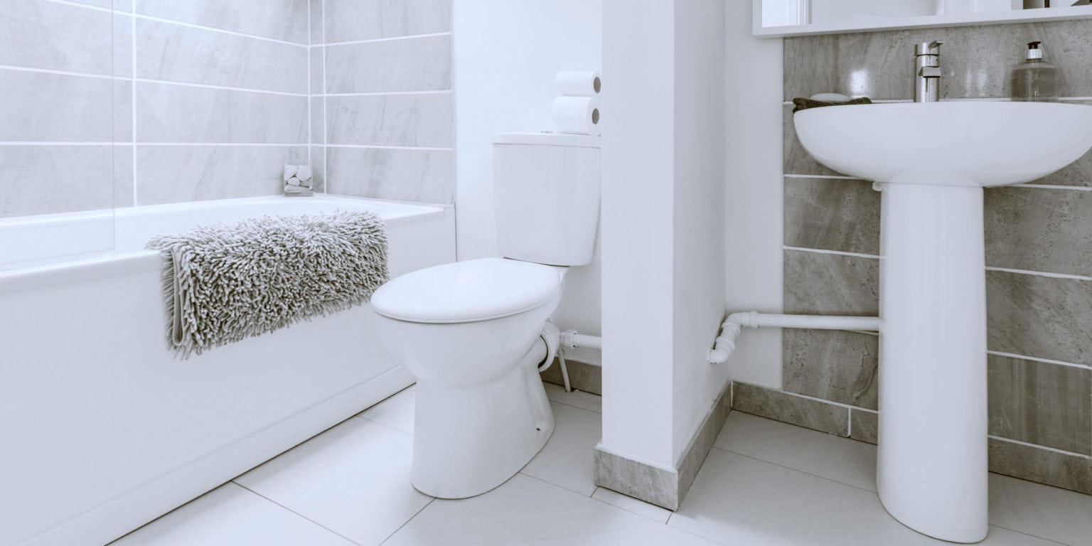 5 Best Small Compact Toilets For Small Spaces 2024