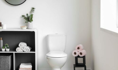 The Best Compact Toilets For Small Bathrooms Reviewed