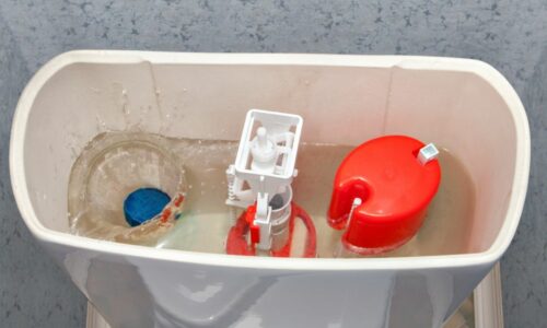 Best Toilet Fill Valve