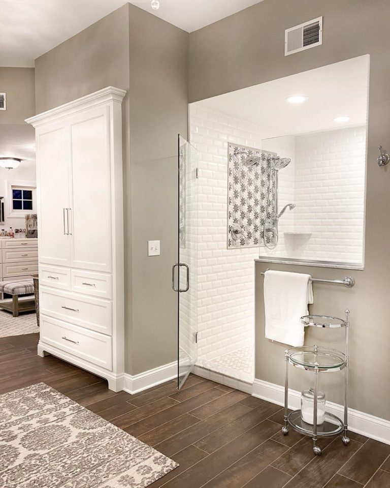 29 Bathroom Cabinet Ideas Most People Would Kill to Have - swankyden.com