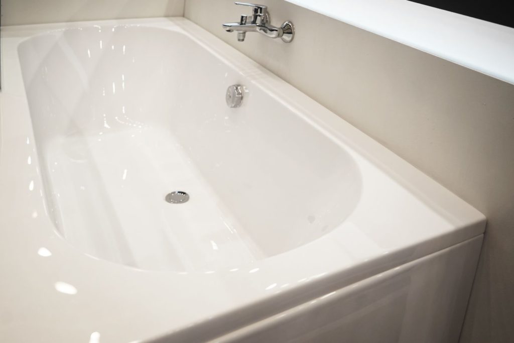 Best Acrylic Bathtub Reviews