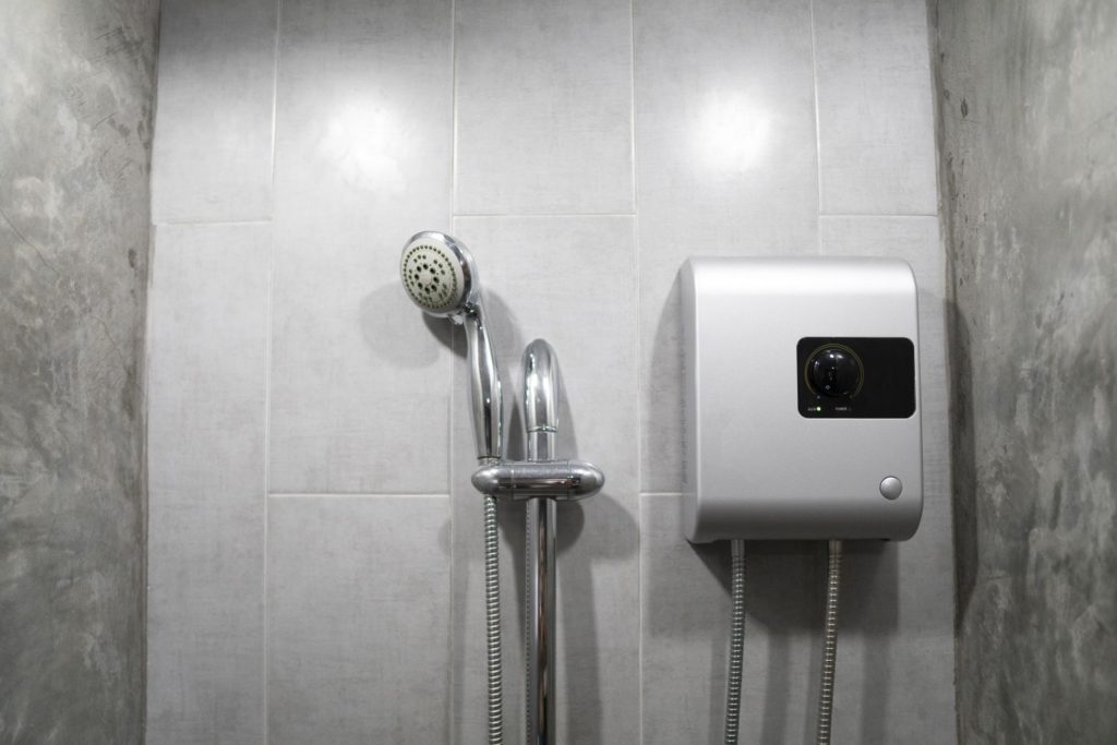 Best Electric Shower Head