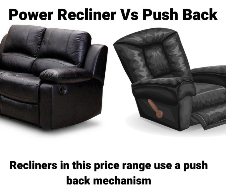 9 Best Recliners on Sale Under 200 You'll Enjoy in 2022 SwankyDen