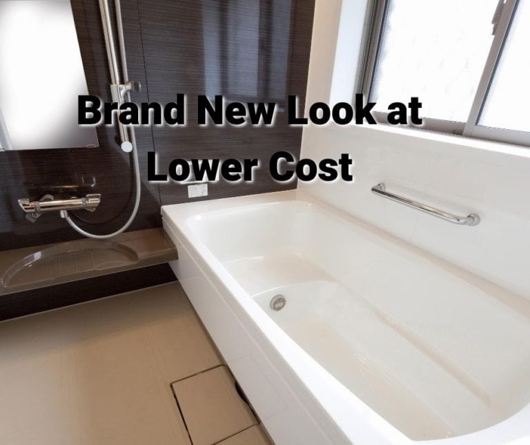 How Much Does a Bath Fitter Tub Cost in 2022 SwankyDen