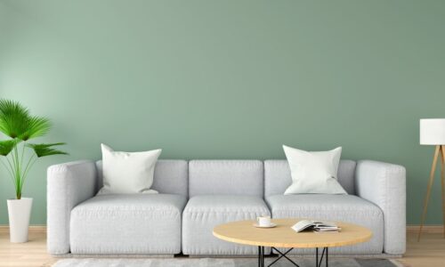 15 Ideas For: What Color Rug Goes with a Grey Couch?