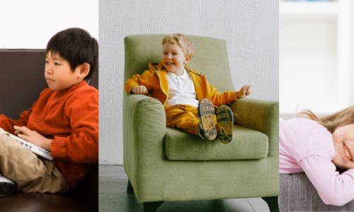 12 Best Child-Sized Recliners for Kids and Toddlers