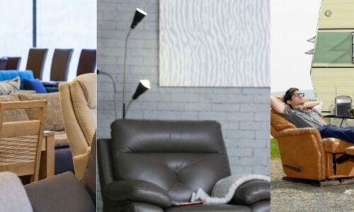 11 Best Wall Hugger Recliners for Small Spaces