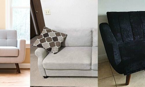 12 Best Most Comfortable Loveseat Sofas Reviewed in 2020