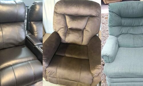 7 Most Comfortable Recliners for Sleeping Reviewed