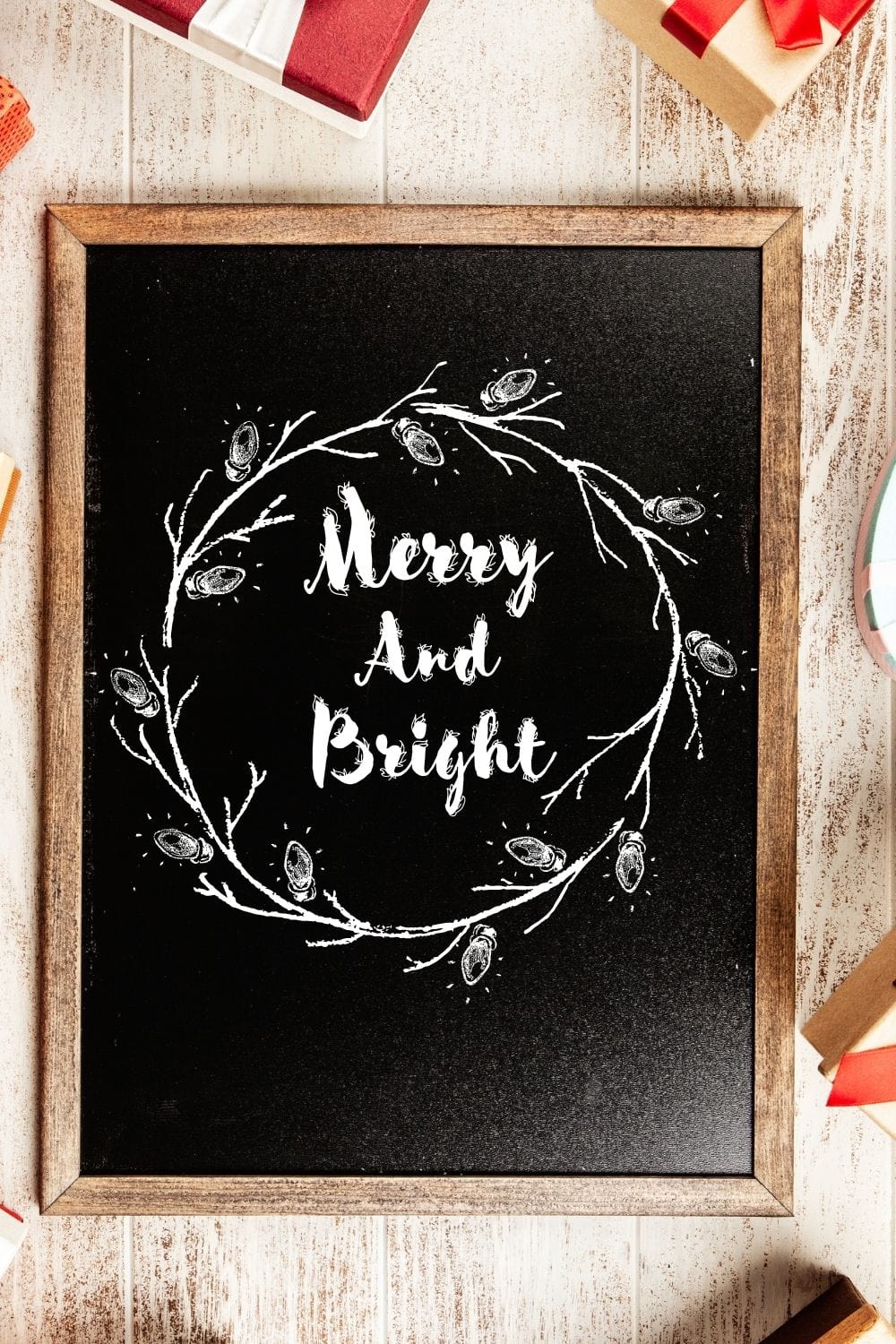 Free Christmas Printables