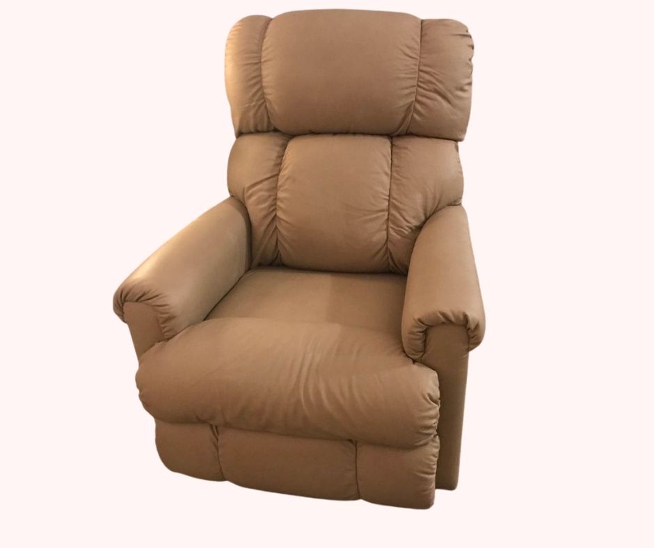 lazy boy pinnacle recliner review