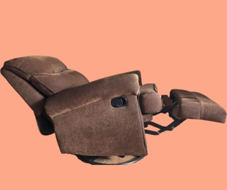 11 Best Swivel Rocker Recliner Chairs REVIEWED in 2022 SwankyDen