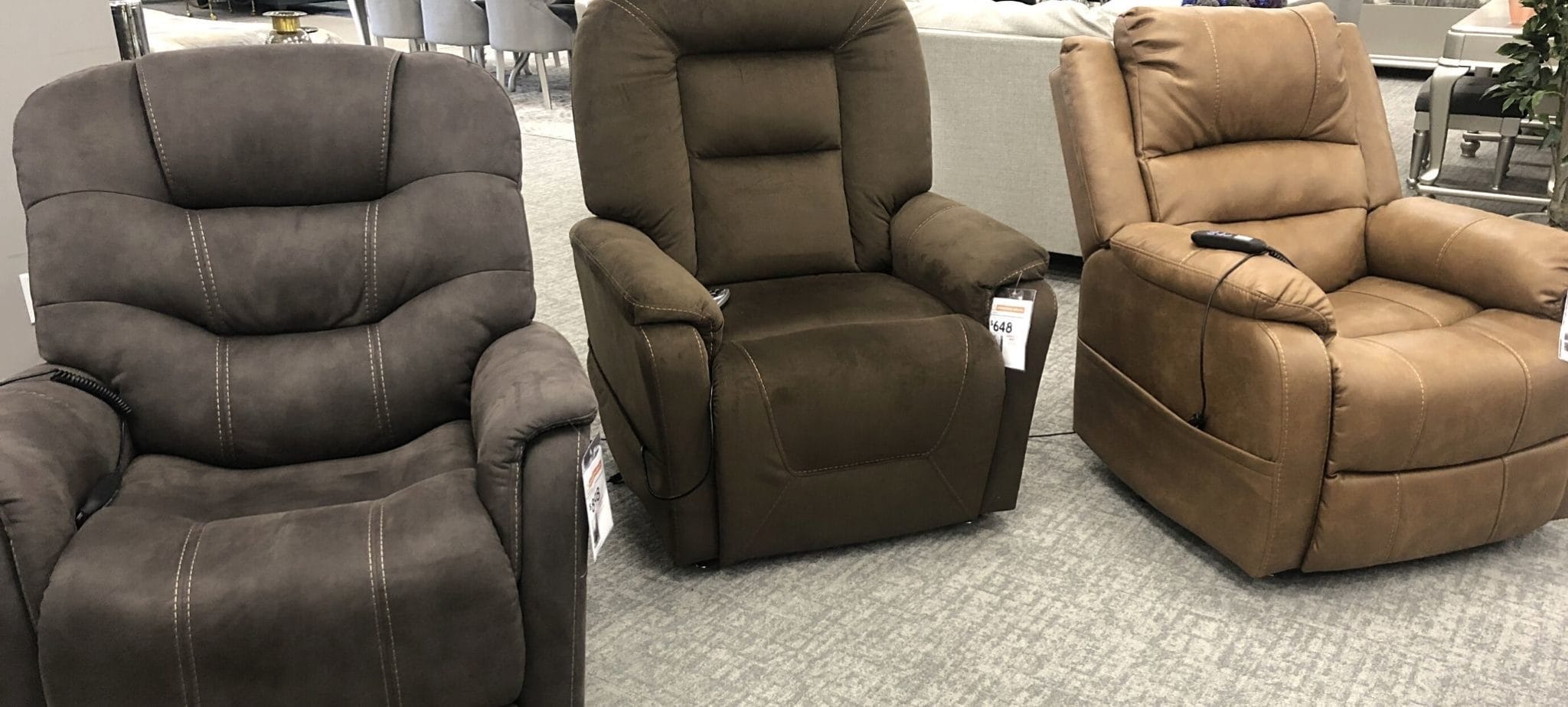 8 Easy Ways to FIX a Recliner Footrest so it Works in 2022 SwankyDen