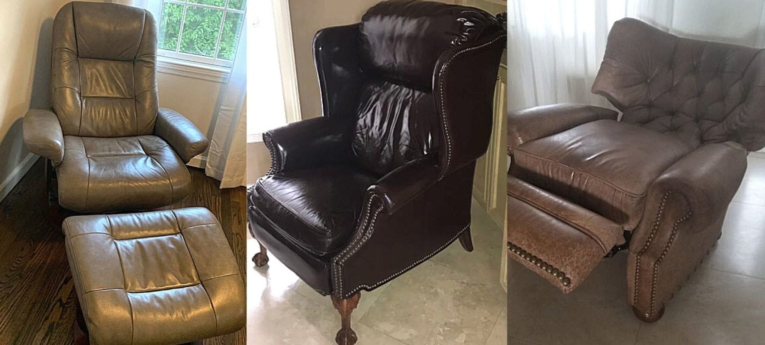 15 Best Heated & Massage Recliners Reviewed in 2021 Swanky Den