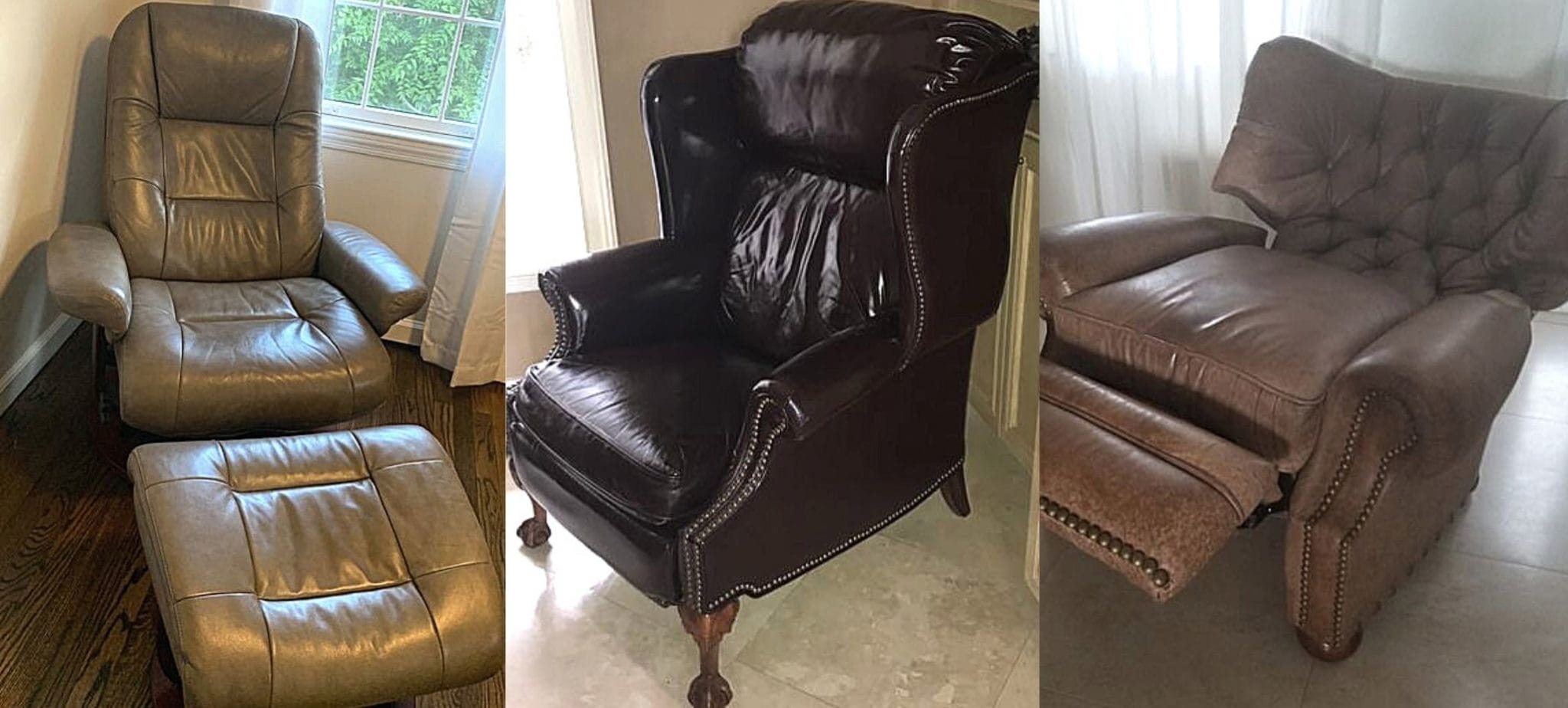 8 Best Barcalounger Recliners and Chairs Reviewed in 2022 SwankyDen