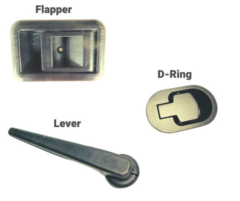 How to Fix a Recliner's Pull Handle the Right Way