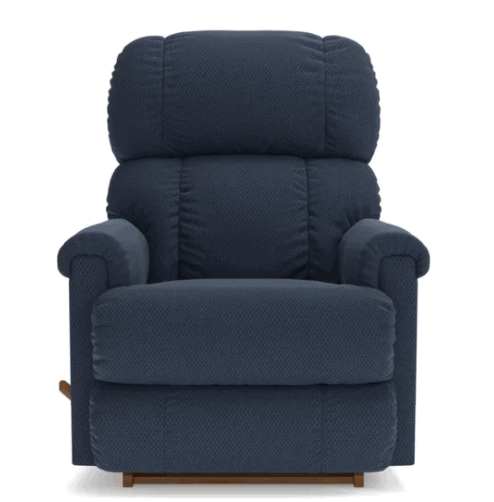 La-Z-Boy Pinnacle Recliner reviewed vs catnapper