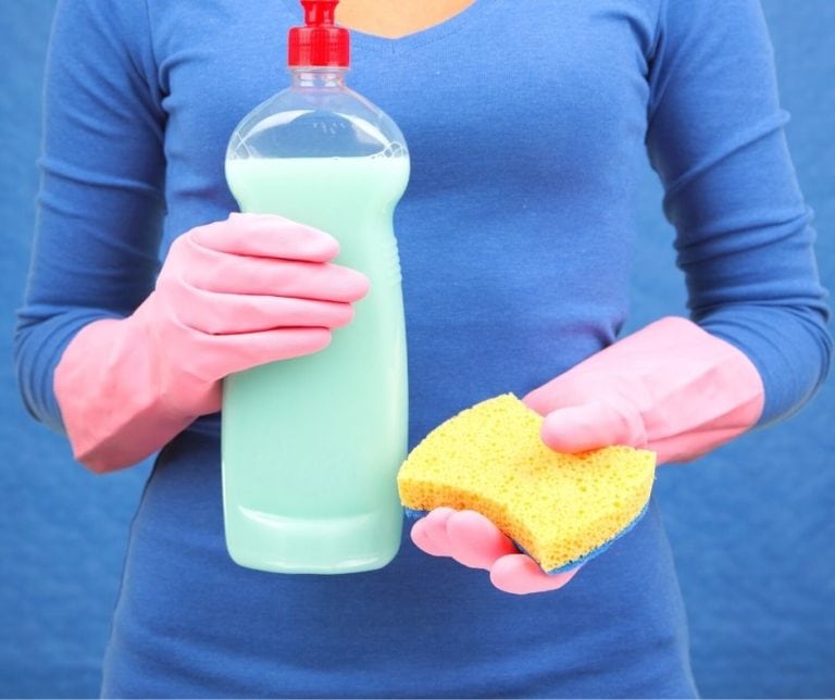 How to Clean 7 Different Types of Recliner Chairs The Right Way SwankyDen