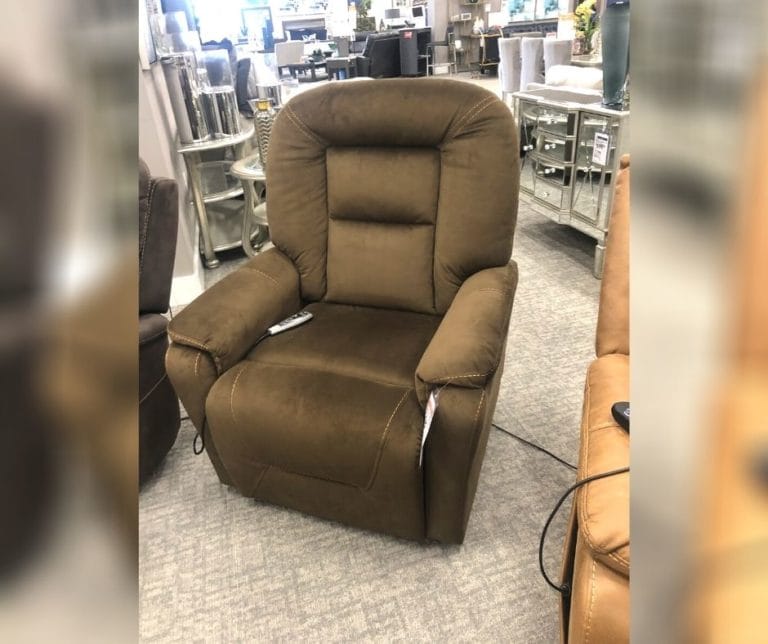 How Do You Change An Electric Recliner Mechanism?
