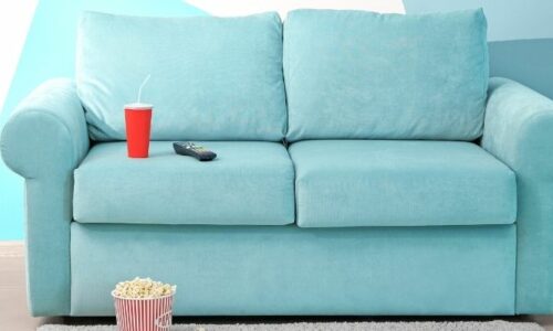 How to Stop Your Couch from Slipping