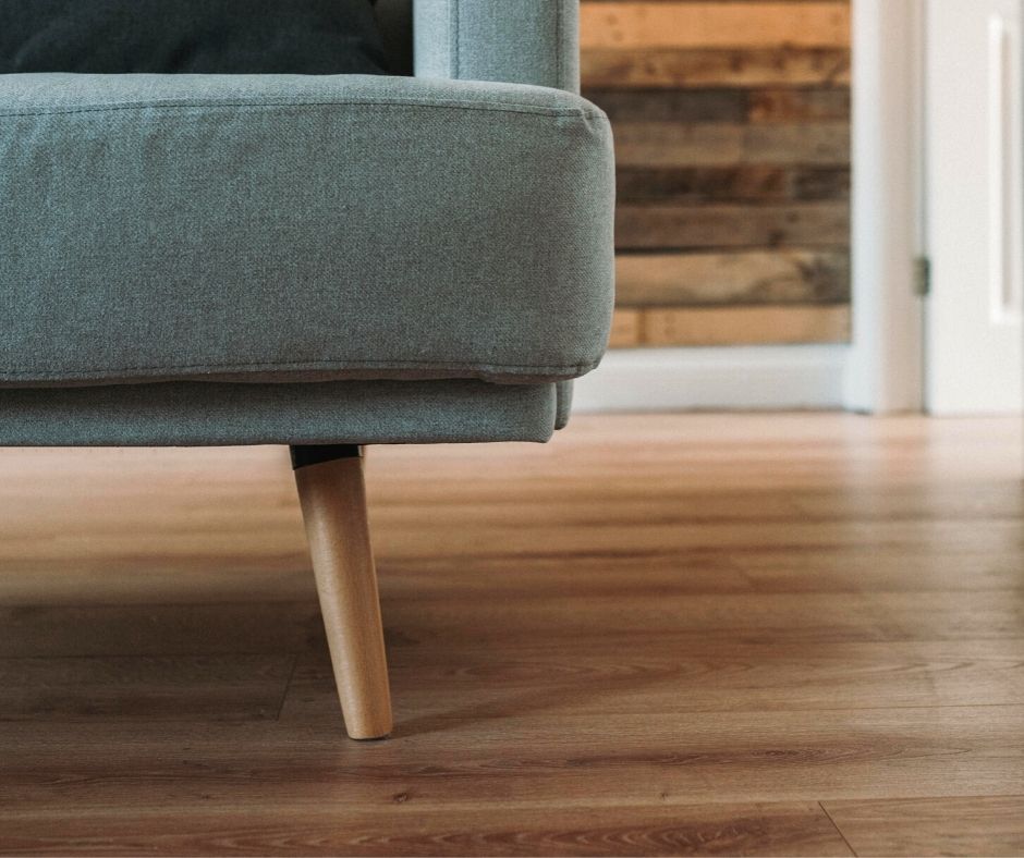 furniture stop sliding on hardwood floors