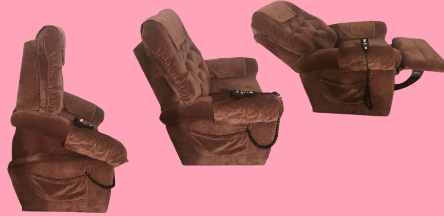 What to do if Your Power Recliner isn't Working & Fix it Right SwankyDen
