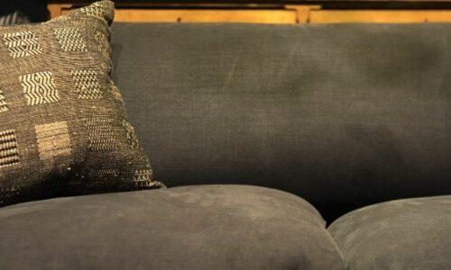 How to Remove Old Stains From Upholstery