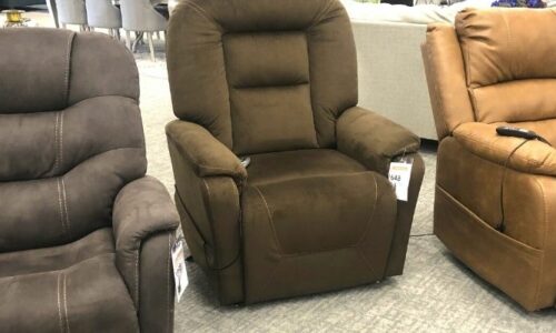 Best Leather Recliner Brands