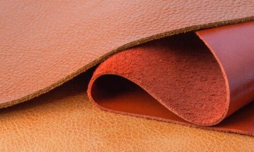 What is Microfiber Leather?