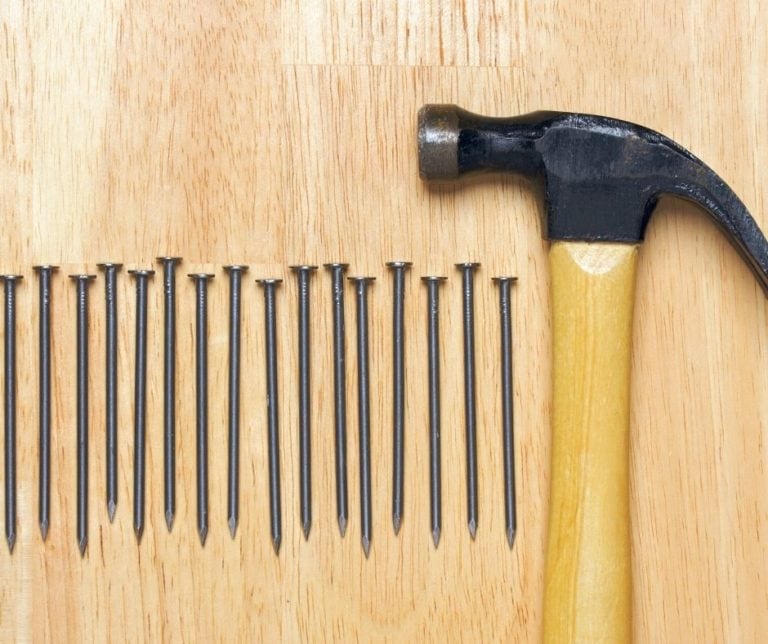 How to Fix Sagging Couch Springs
