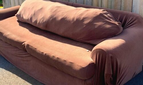 How to Fix an Uncomfortable Couch