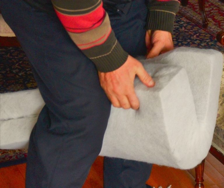 3 Top Methods to Fix a Sagging Futon & How to Prevent It SwankyDen