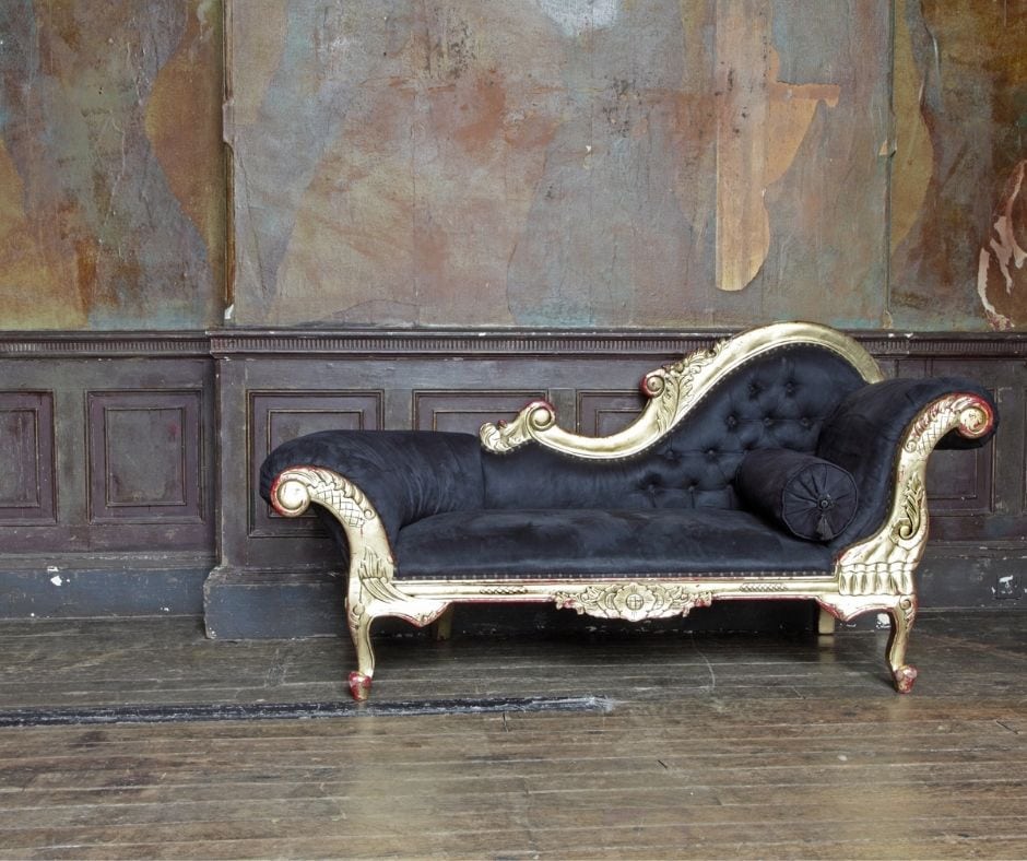 divan style sofa 