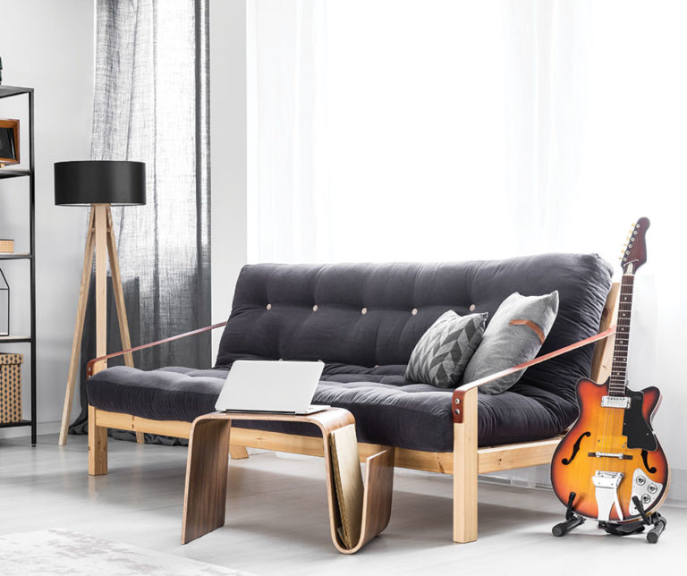 9 Best Futon Covers That Work in & Look Great in 2022 SwankyDen