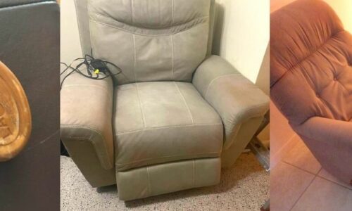 Common Lazy Boy Problems and How to Fix Them