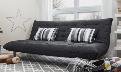 10 Best Futons for Every day Sleeping