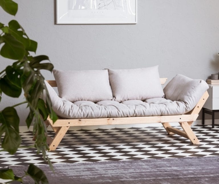 10 Best Futons for Every day Sleeping in 2022