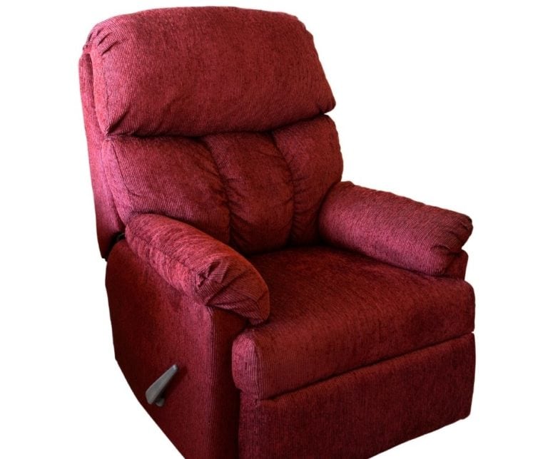What is a Manual Recliner? All You Need to Know