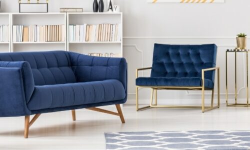How to Get Smells out of a Microfiber Couch