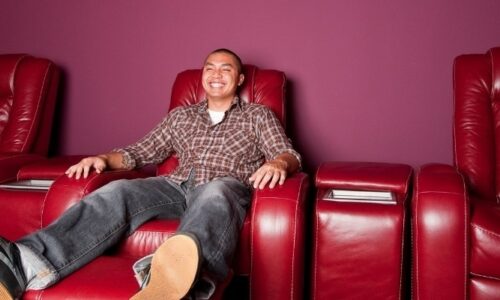 How Does a Recliner Work?