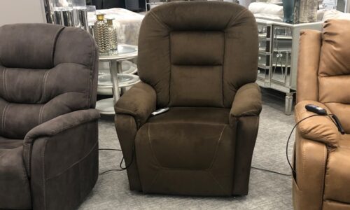 How Do I Keep My Recliner from Sliding?