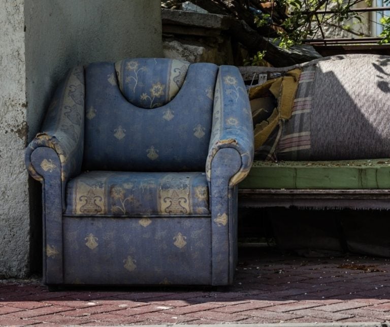 How Much Does It Cost to Reupholster a Recliner?