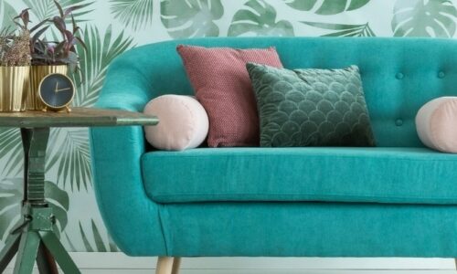9 Best Space Saving Sofas For Small Spaces