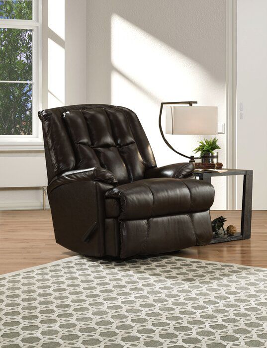 Artemis Recliner