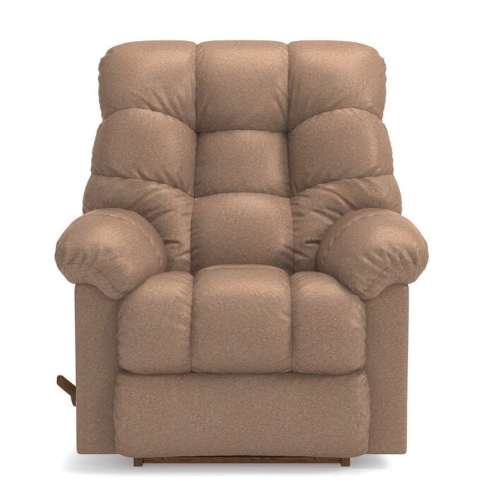 Gibson Manual Rocker Recliner