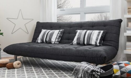9 Best Futons Under 200